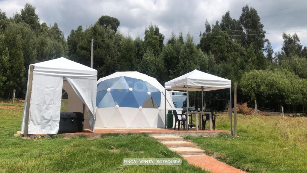 Finca en venta Boyacá Sotaquirá Sotaquira 100 m2 Habitaciones 3 Baños 3 Garajes 0 Precio $980000000