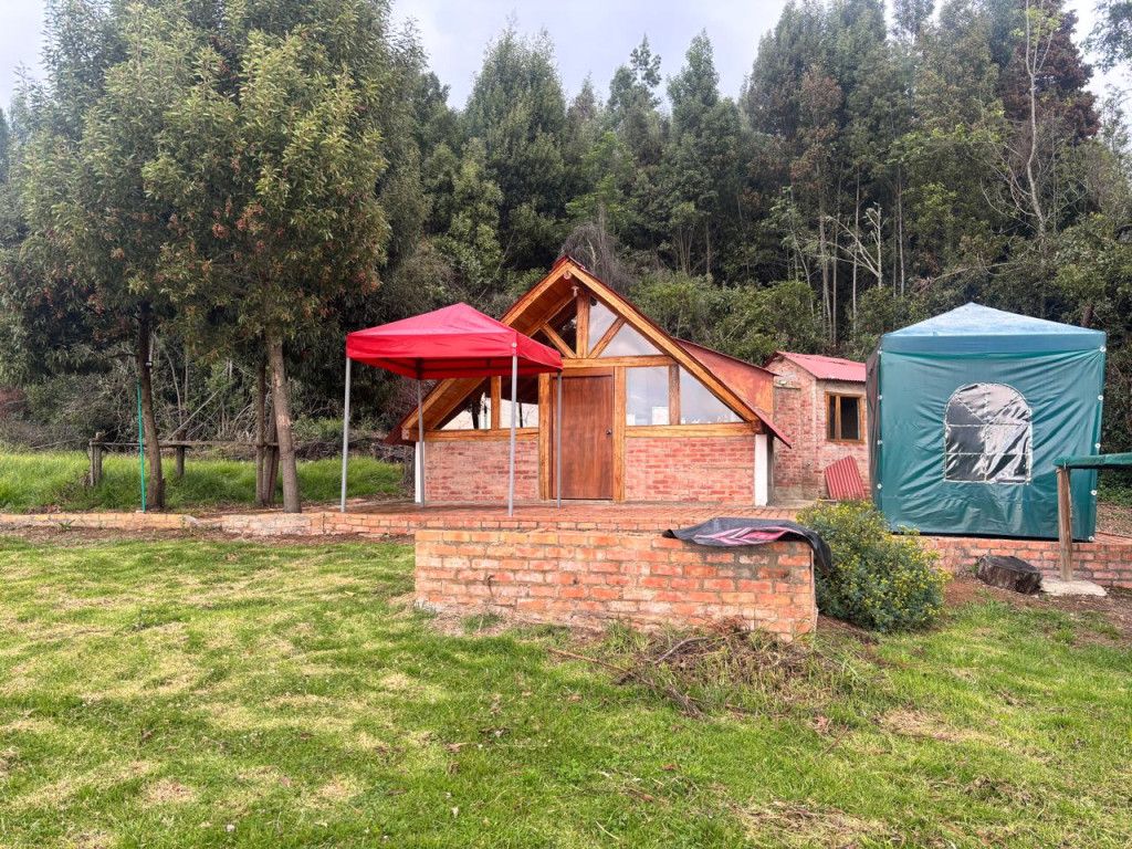 Finca en venta Boyacá Sotaquirá Sotaquira 100 m2 Habitaciones 3 Baños 3 Garajes 0 Precio $980000000