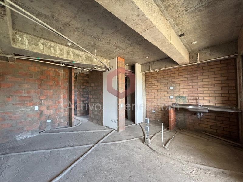 Apartamento en venta Antioquia Rionegro San Antonio 68 m2 Habitaciones 3 Baños 2 Garajes 1 Precio $540000000