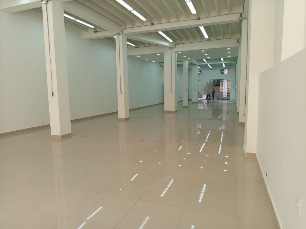 Local en arriendo Caldas Manizales Lleras 250 m2 Habitaciones 0 Baños 1 Garajes 0 Precio $20000000