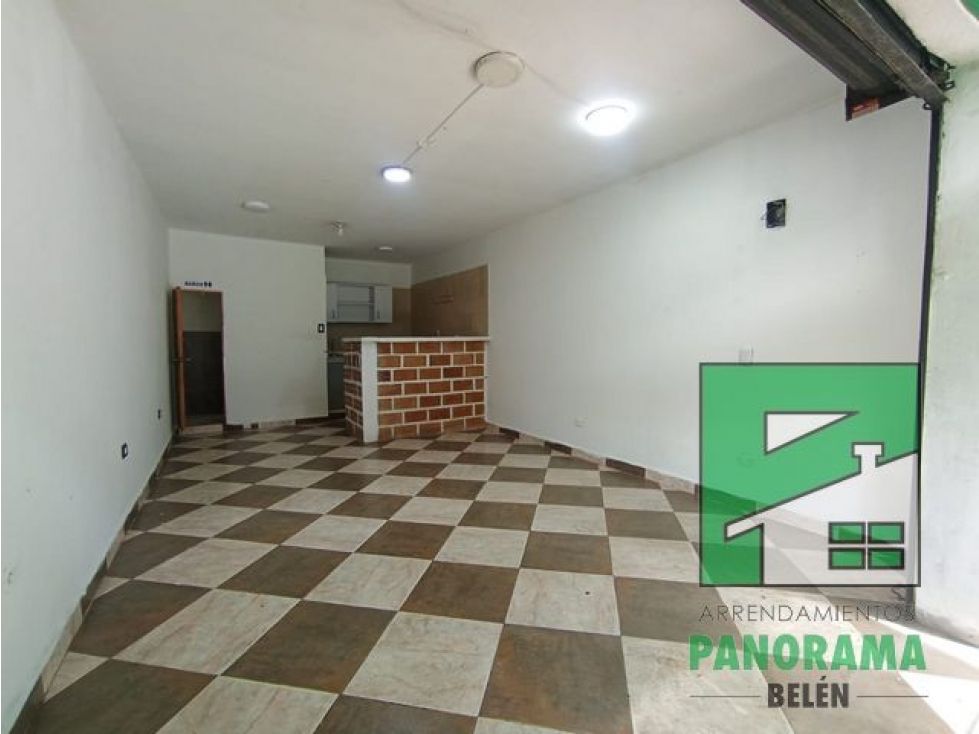 Local en arriendo Antioquia Medellín Las Mercedes 25 m2 Habitaciones 0 Baños 1 Garajes 0 Precio $1250000