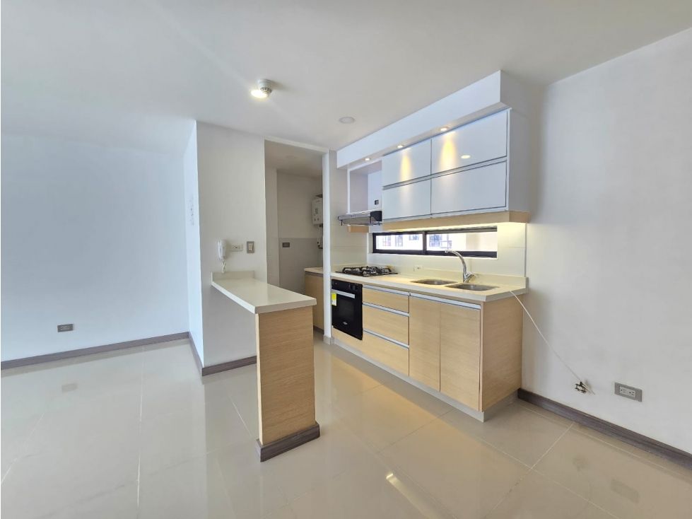 Apartamento en arriendo Quindío Armenia Br La Lorena 72 m2 Habitaciones 3 Baños 2 Garajes 1 Precio $2350000