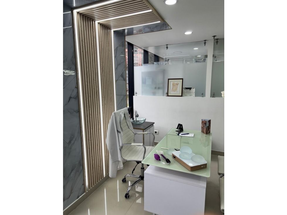 Oficina en arriendo Cundinamarca Bogotá Usaquén 66 m2 Habitaciones 0 Baños 2 Garajes 2 Precio $6500000