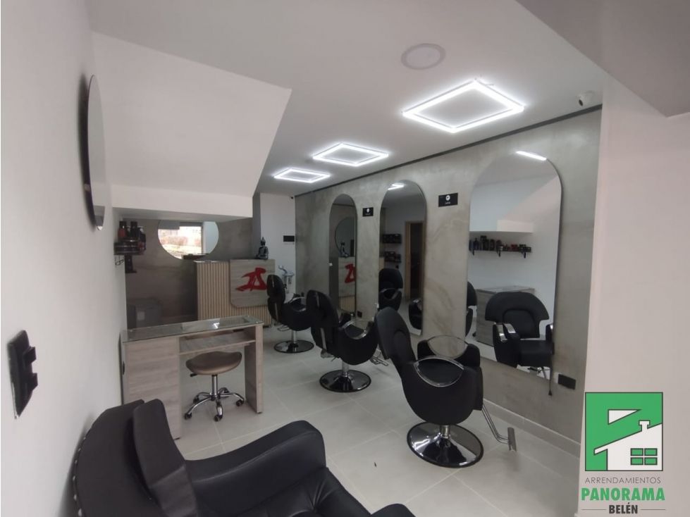 Local en arriendo Antioquia Medellín La Gloria 28 m2 Habitaciones 0 Baños 1 Garajes 0 Precio $2200000