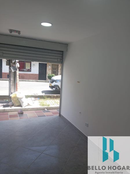 Local en arriendo Antioquia Bello Centro 16 m2 Habitaciones 0 Baños 1 Garajes 0 Precio $1100000