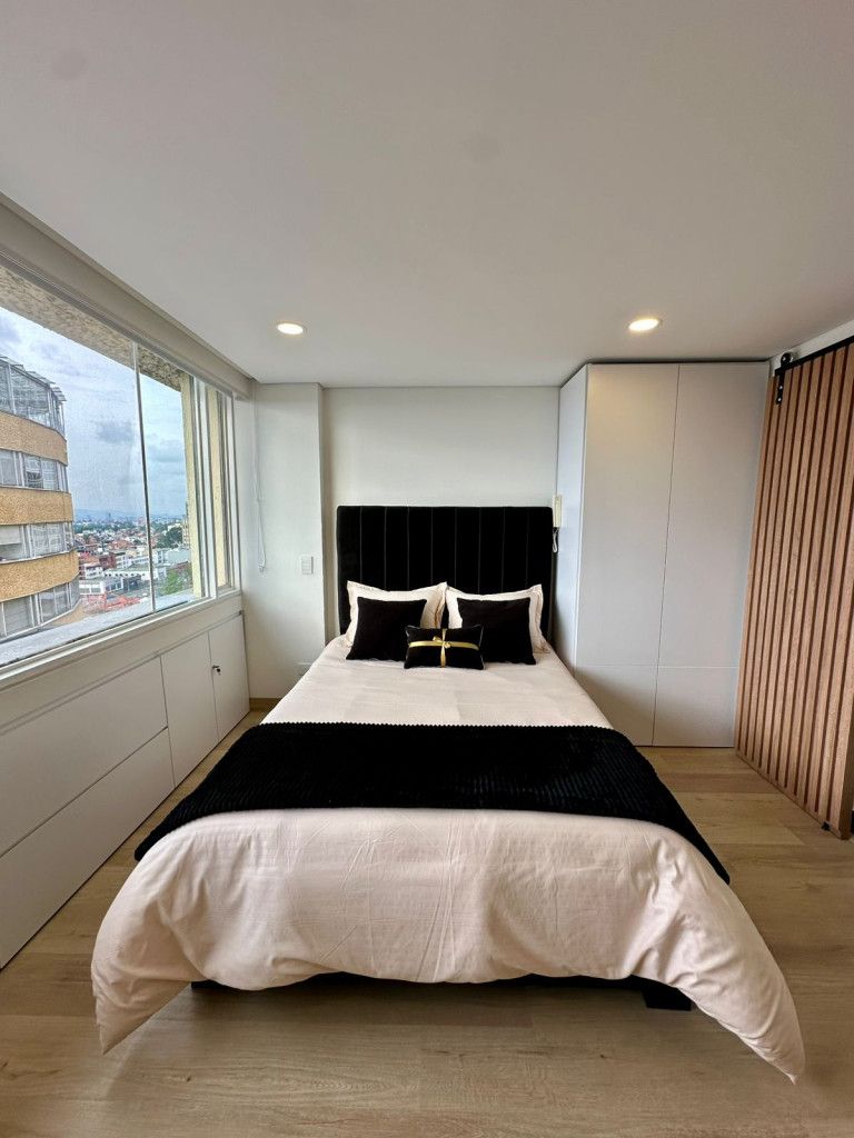 Apartamento en venta Cundinamarca Bogotá La Alameda 20 m2 Habitaciones 1 Baños 1 Garajes 0 Precio $200000000