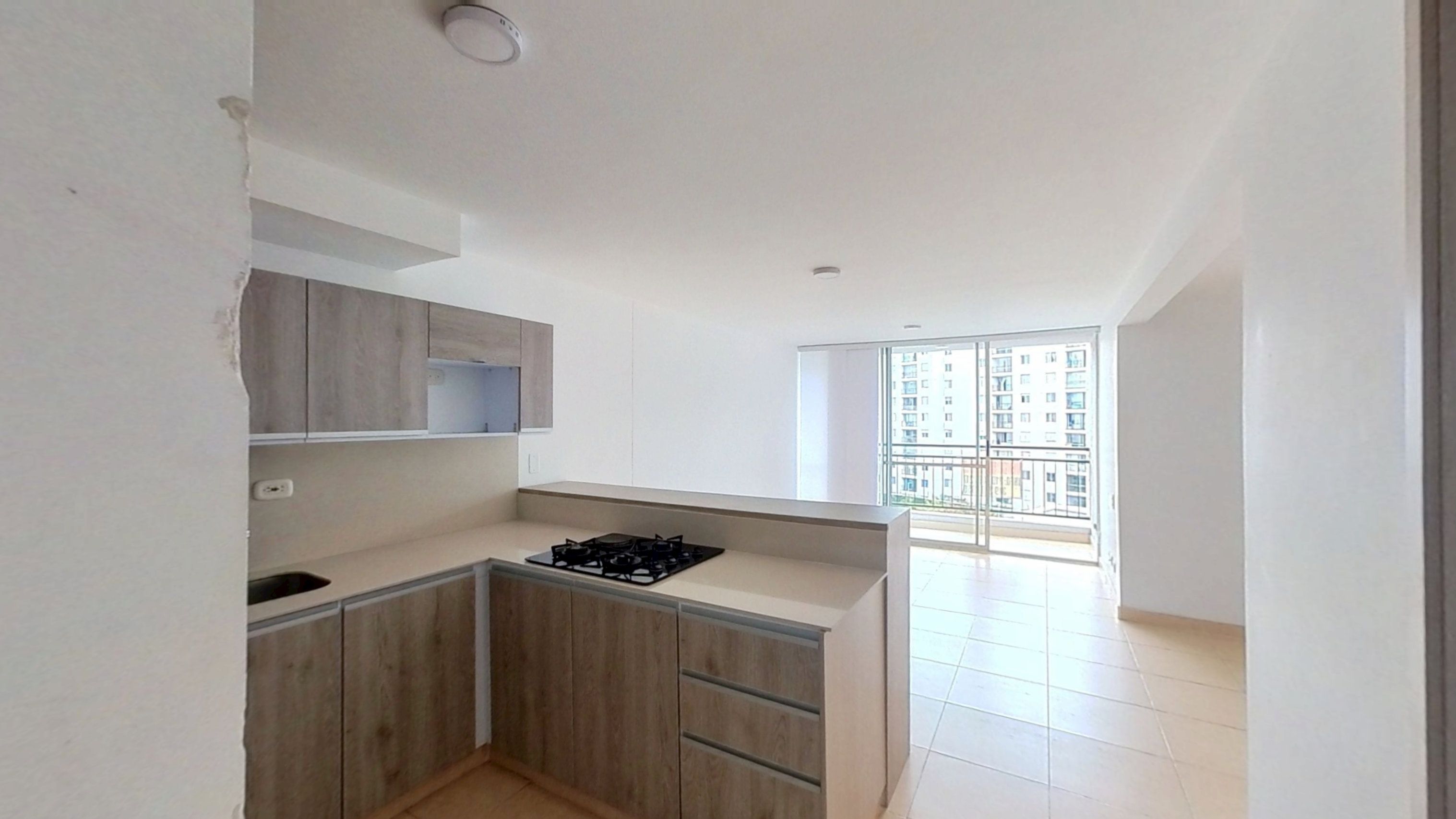 Apartamento en venta Valle Del Cauca Cali Departamental 75 m2 Habitaciones 3 Baños 3 Garajes 0 Precio $270000000