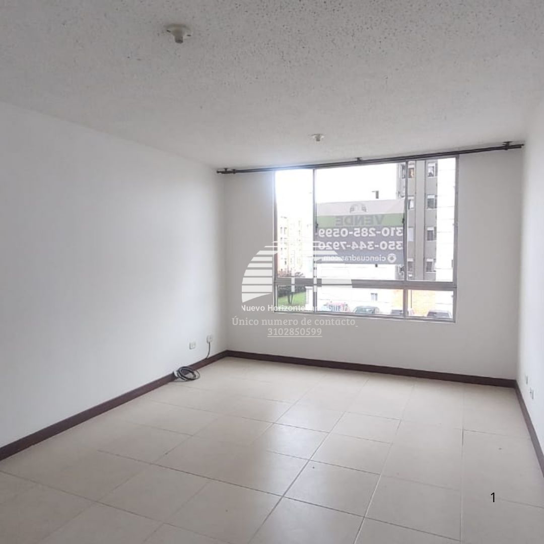 Apartamento en venta Cundinamarca Bogotá Cjr Santa Maria De Suba 56 m2 Habitaciones 2 Baños 2 Garajes 1 Precio $250000000