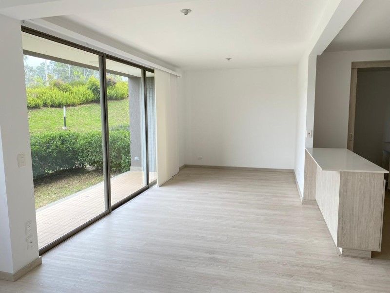 Apartamento en venta Antioquia Rionegro San Antonio 80 m2 Habitaciones 2 Baños 2 Garajes 1 Precio $650000000