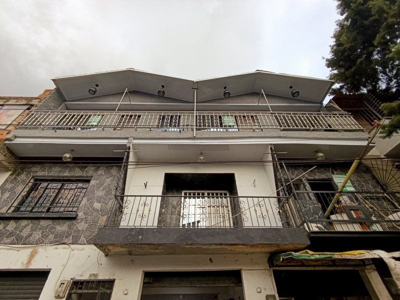 Apartamento en arriendo Antioquia Medellín San Pedro 70 m2 Habitaciones 2 Baños 1 Garajes 0 Precio $1300000