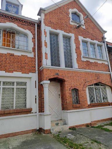 Apartaestudio en arriendo Cundinamarca Bogotá Alfonso López 30 m2 Habitaciones 1 Baños 1 Garajes 0 Precio $1200000