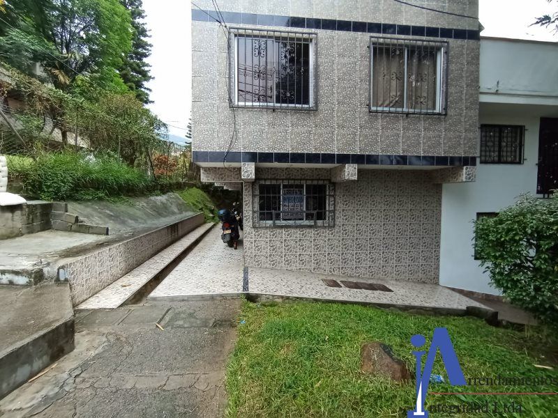 Apartamento en arriendo Antioquia Medellín Cucaracho 65 m2 Habitaciones 1 Baños 1 Garajes 0 Precio $1000000