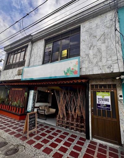 Casa en arriendo Risaralda Dosquebradas La Pradera 120 m2 Habitaciones 9 Baños 1 Garajes 0 Precio $3500000