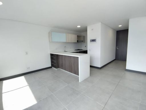 Apartamento en arriendo Antioquia Medellín Simesa 70 m2 Habitaciones 2 Baños 2 Garajes 1 Precio $3800000
