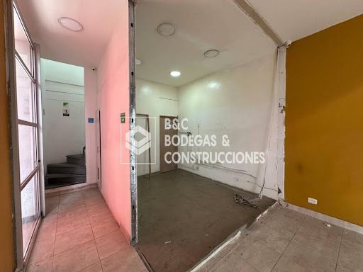 Local en arriendo Antioquia Medellín La Mota 48 m2 Habitaciones 0 Baños 1 Garajes 1 Precio $5315000
