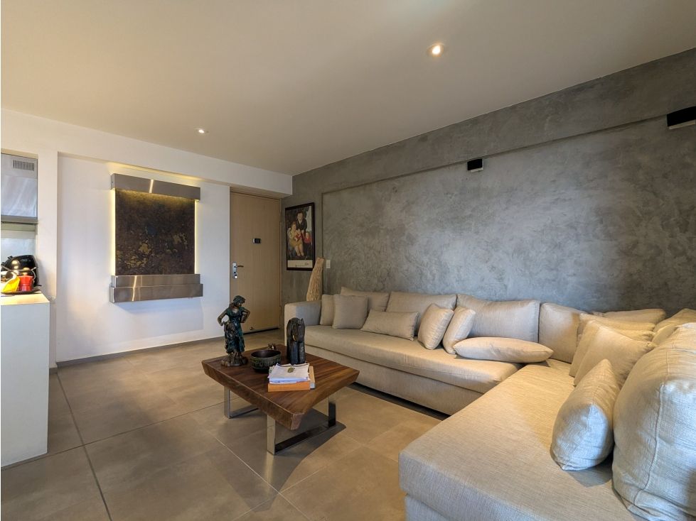 Apartamento en venta Antioquia Envigado Loma De Las Brujas 99 m2 Habitaciones 2 Baños 2 Garajes 1 Precio $870000000