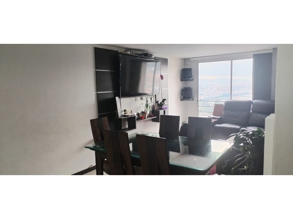 Apartamento en venta Boyacá Tunja Asís 75 m2 Habitaciones 3 Baños 2 Garajes 1 Precio $330000000