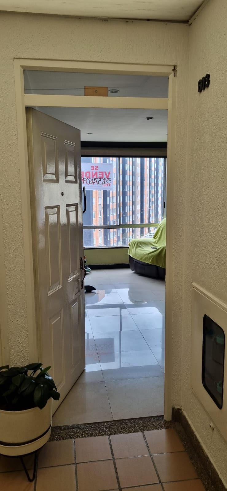 Apartamento en venta Cundinamarca Bogotá Ub Castilla Real 54 m2 Habitaciones 2 Baños 2 Garajes 0 Precio $270000000