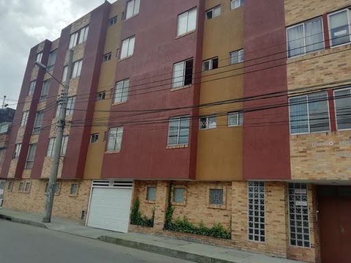 Apartamento en arriendo Cundinamarca Bogotá San Jose De La Granja 46 m2 Habitaciones 2 Baños 2 Garajes 0 Precio $1200000