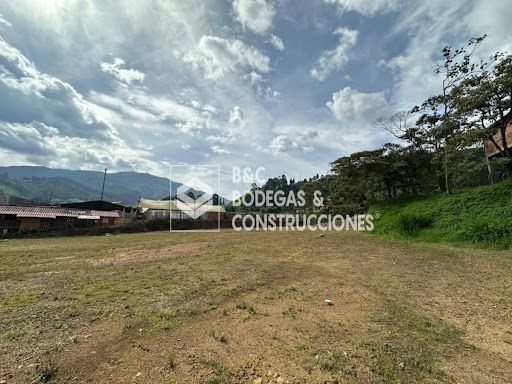 Lote en arriendo Antioquia Caldas Caldas 4000 m2 Habitaciones 0 Baños 0 Garajes 0 Precio $35000000