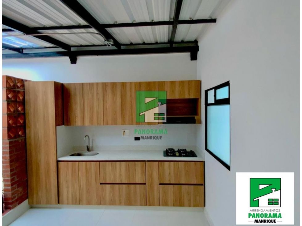 Apartamento en venta Antioquia Medellín El Pomar 57 m2 Habitaciones 2 Baños 1 Garajes 0 Precio $240000000