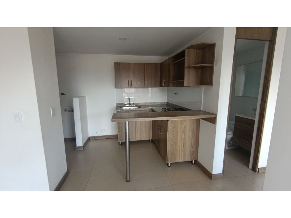 Apartamento en venta Antioquia La Ceja Villa Laura 61 m2 Habitaciones 2 Baños 2 Garajes 1 Precio $350000000