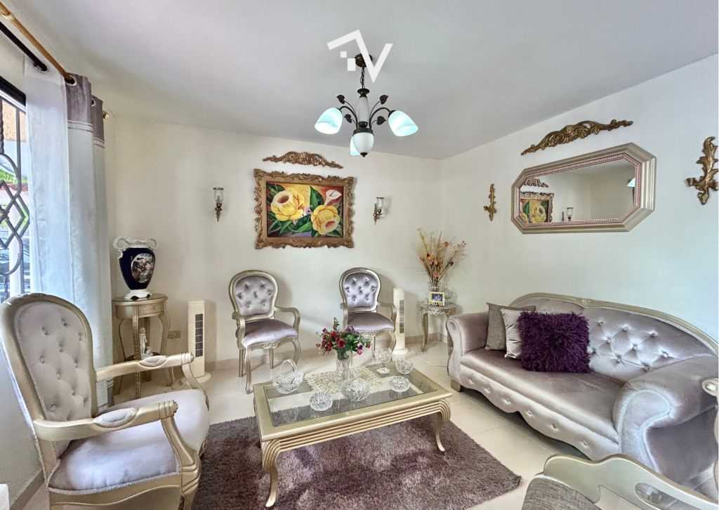 Casa en venta Atlántico Barranquilla Villa Carolina 121 m2 Habitaciones 3 Baños 3 Garajes 2 Precio $680000000