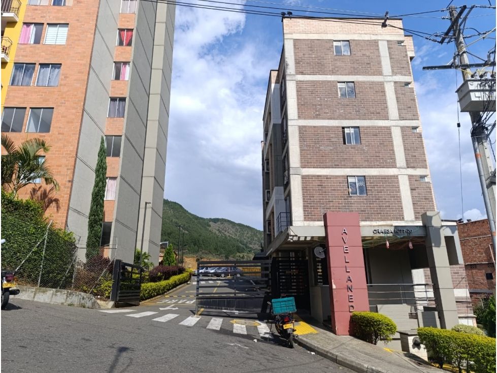 Apartamento en arriendo Antioquia Bello Asd 38 m2 Habitaciones 2 Baños 1 Garajes 0 Precio $1250000