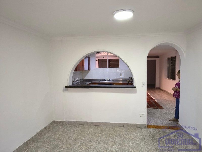 Casa en arriendo o venta Antioquia Medellín Campo Amor 119 m2 Habitaciones 3 Baños 1 Garajes 0 Precio venta $630000000 Precio arriendo $2600000