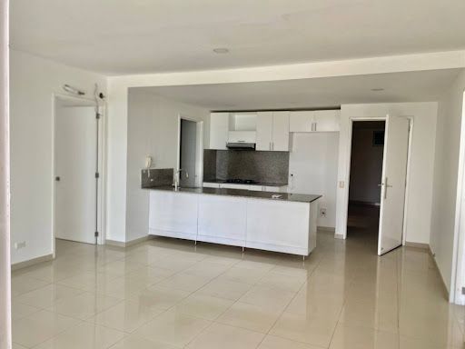 Apartamento en arriendo Bolívar Cartagena Br San Pedro 100 m2 Habitaciones 2 Baños 2 Garajes 1 Precio $5500000