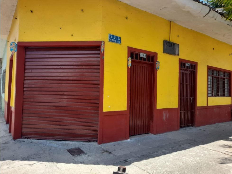 Local en arriendo Valle Del Cauca Cali Obrero 50 m2 Habitaciones 0 Baños 2 Garajes 0 Precio $1500000