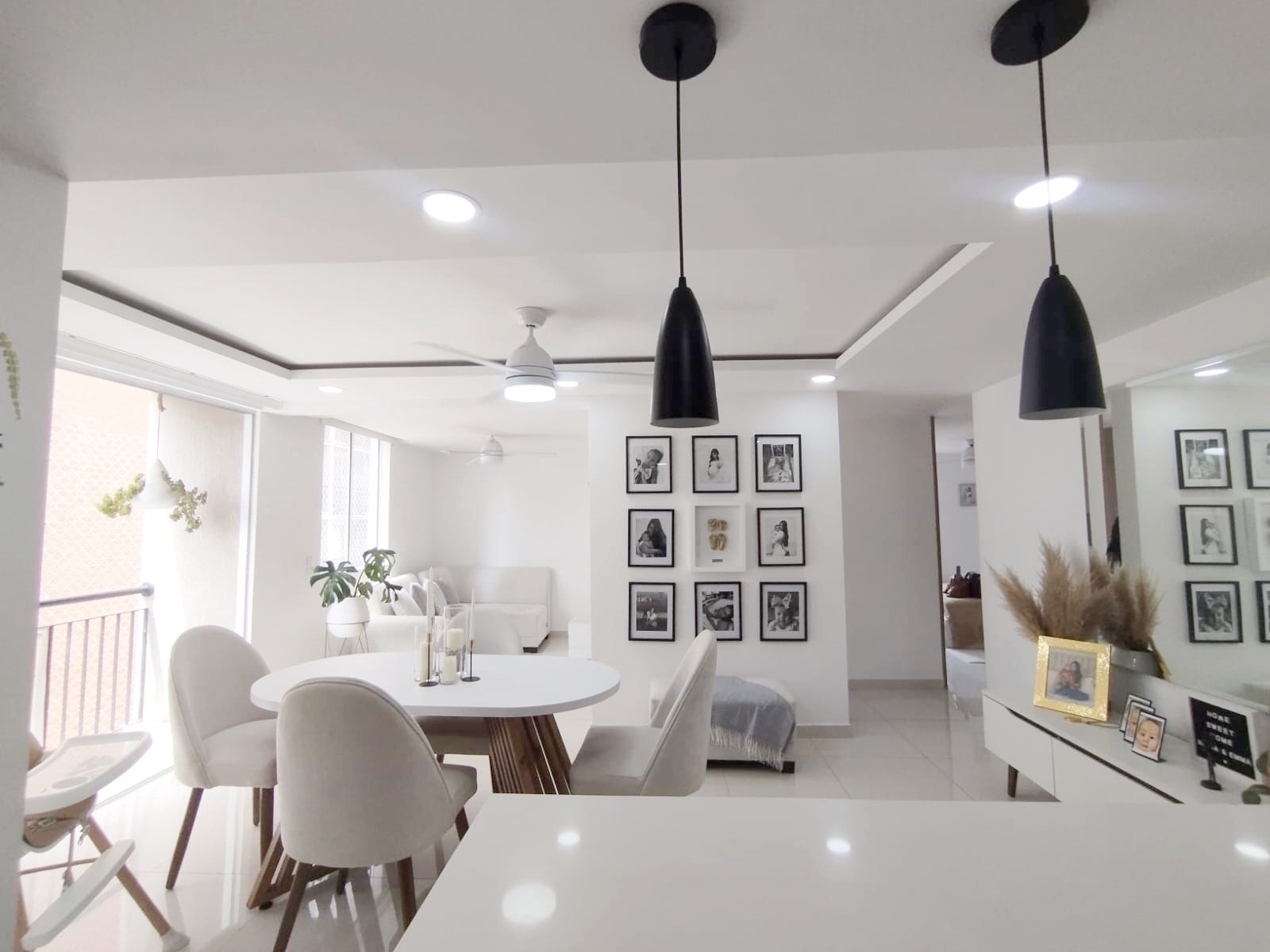 Apartamento en venta Valle Del Cauca Cali Condominio Marfil 65 m2 Habitaciones 2 Baños 2 Garajes 1 Precio $270000000