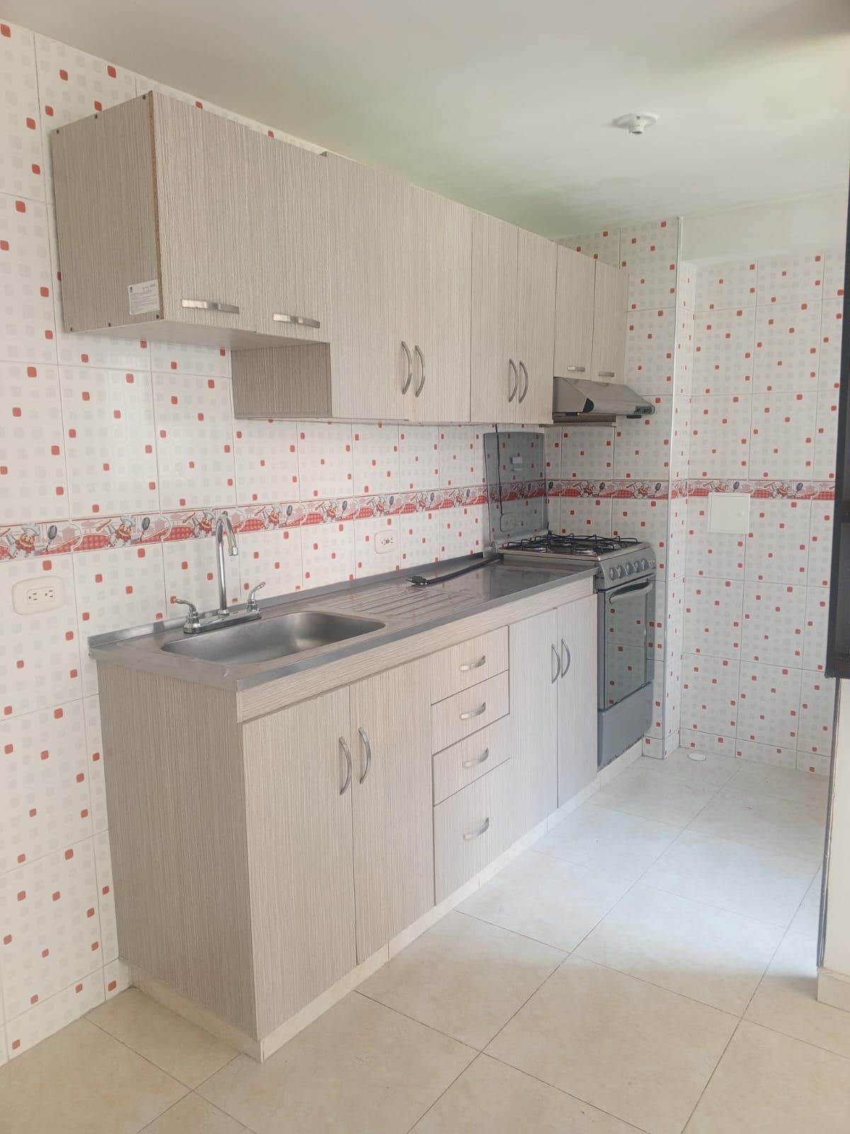 Apartamento en venta Cundinamarca Soacha Cr Palma Real 56 m2 Habitaciones 3 Baños 2 Garajes 0 Precio $145000000