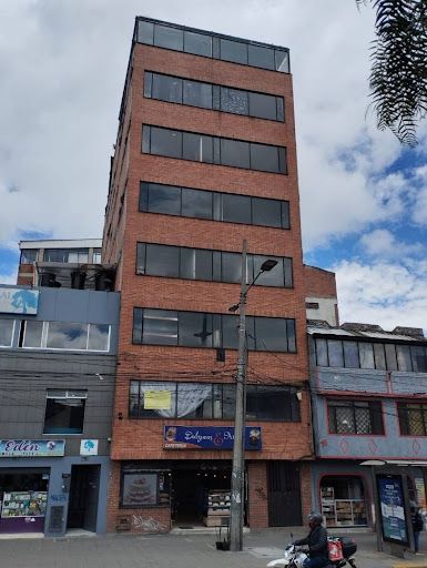 Edificio en venta Cundinamarca Bogotá San Jose 1336 m2 Habitaciones 16 Baños 16 Garajes 0 Precio $2500000000