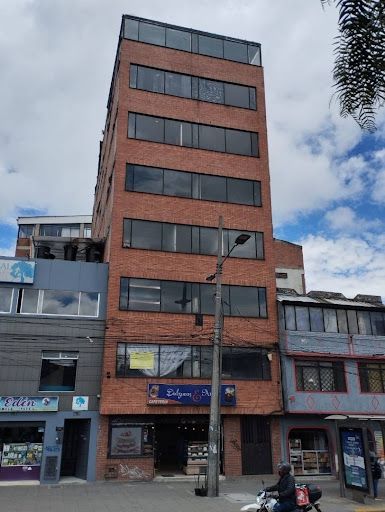 Edificio en arriendo Cundinamarca Bogotá San Jose 1336 m2 Habitaciones 16 Baños 16 Garajes 0 Precio $20000000