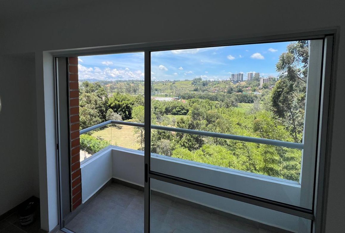 Apartamento en venta Antioquia Marinilla Belén 57 m2 Habitaciones 2 Baños 2 Garajes 1 Precio $362000000