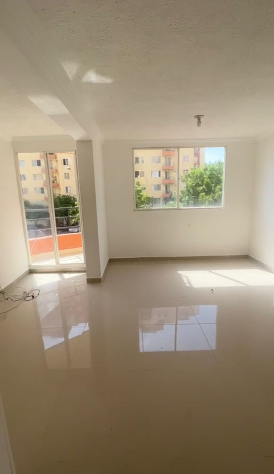 Apartamento en venta Atlántico Barranquilla Crparque La 100 75 m2 Habitaciones 3 Baños 2 Garajes 1 Precio $200000000
