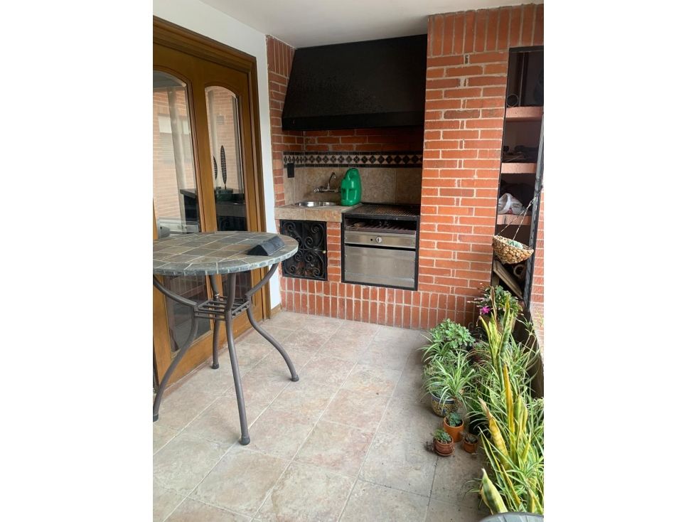 Apartamento en venta Cundinamarca Bogotá Molinos Norte 283 m2 Habitaciones 4 Baños 4 Garajes 2 Precio $2400000000
