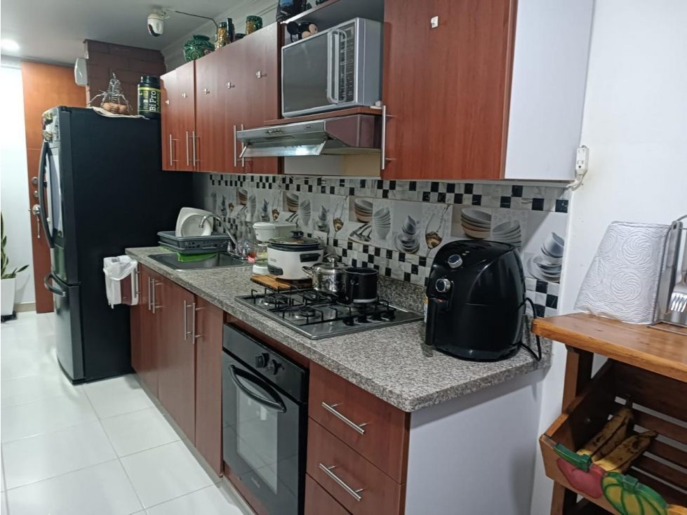 Apartamento en venta Antioquia Itagüí Ditaires 94 m2 Habitaciones 3 Baños 2 Garajes 1 Precio $580000000
