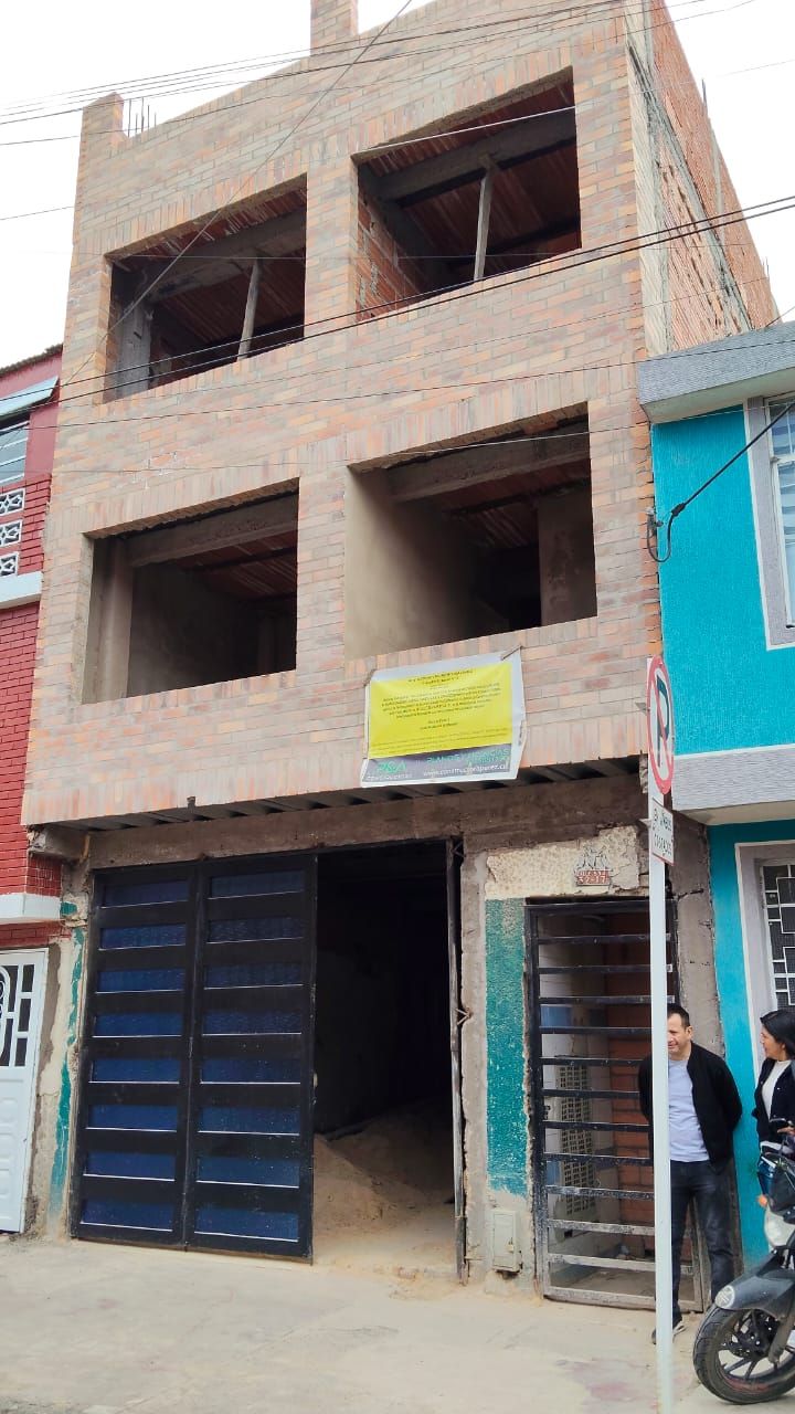 Apartamento en venta Cundinamarca Bogotá San Vicente Ferrer 364 m2 Habitaciones 14 Baños 7 Garajes 1 Precio $800000000