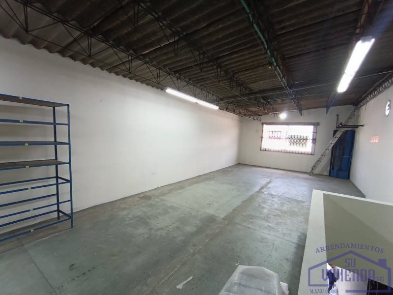 Bodega en arriendo Antioquia Medellín Shellmar 125 m2 Habitaciones 0 Baños 1 Garajes 0 Precio $4800000
