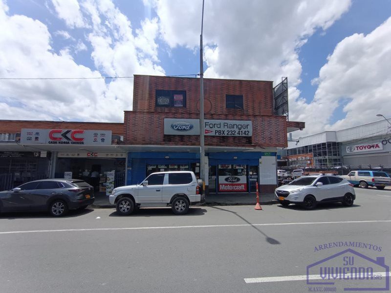 Bodega en arriendo Antioquia Medellín Shellmar 125 m2 Habitaciones 0 Baños 1 Garajes 0 Precio $5400000
