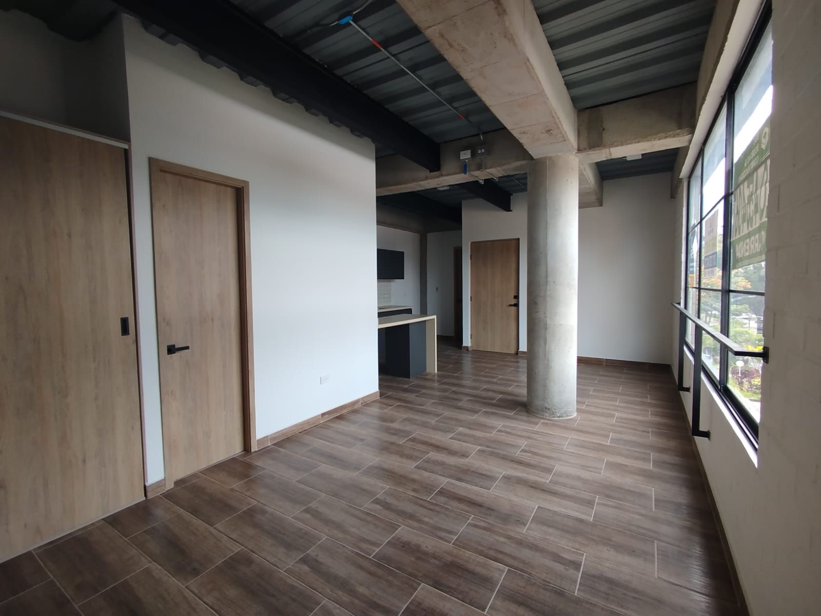 Apartaestudio en arriendo Antioquia Medellín Cristo Rey 28 m2 Habitaciones 1 Baños 2 Garajes 0 Precio $2200000