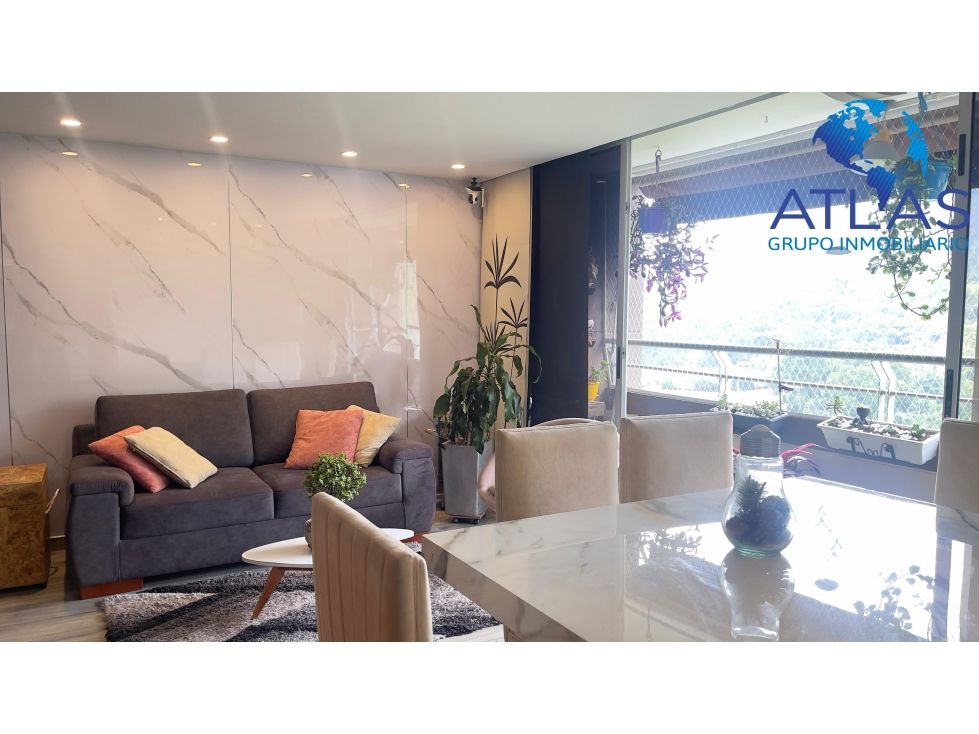 Apartamento en venta Santander Floridablanca Floridablanca 94 m2 Habitaciones 3 Baños 2 Garajes 1 Precio $405000000