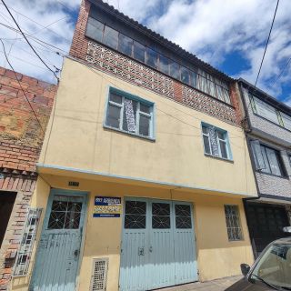 Casa en venta Cundinamarca Bogotá Bellavista Occidental 133 m2 Habitaciones 6 Baños 6 Garajes 1 Precio $650000000