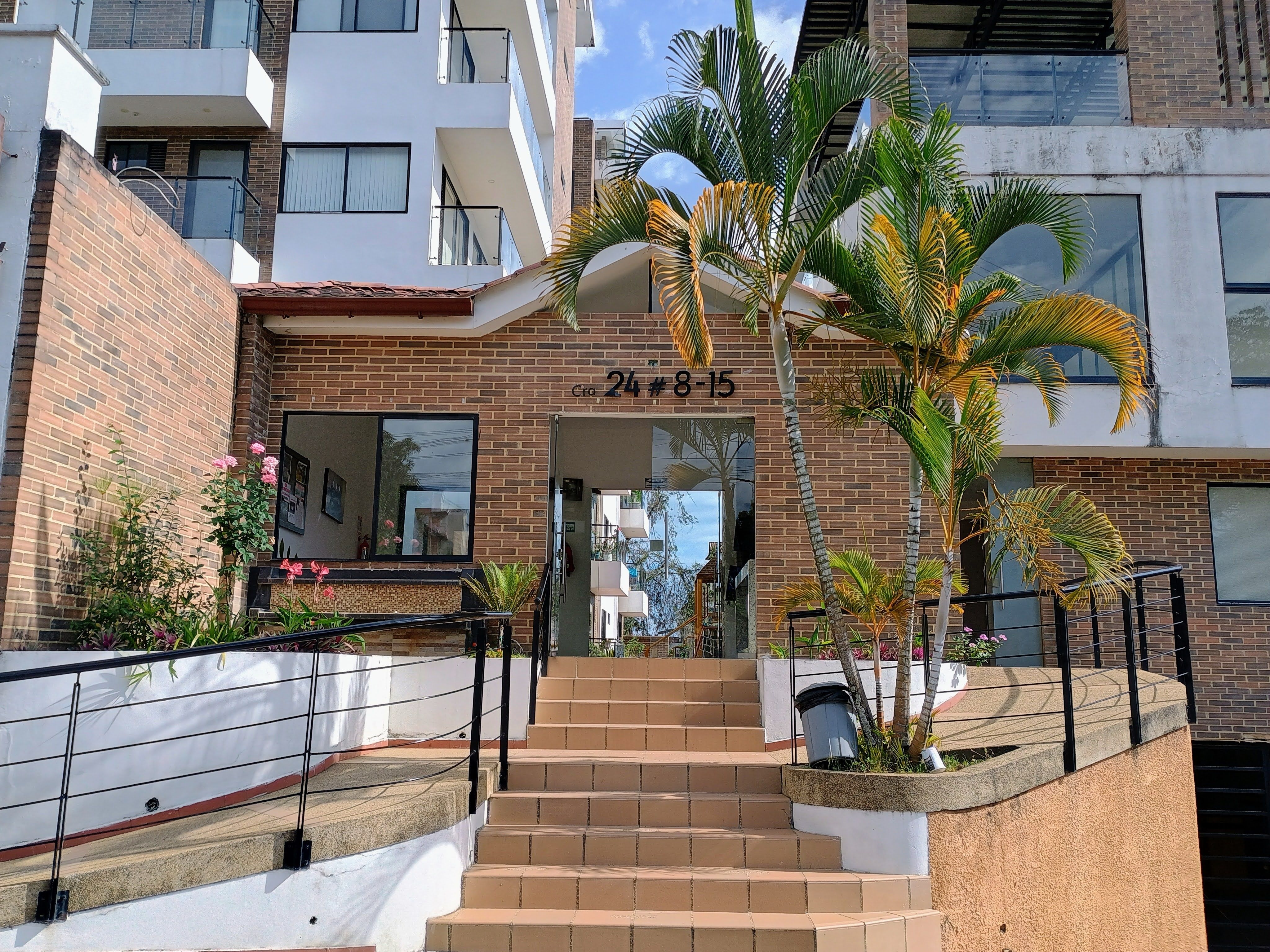 Apartamento en venta Cundinamarca La Mesa Álvarez Díaz 75 m2 Habitaciones 3 Baños 2 Garajes 1 Precio $309000000