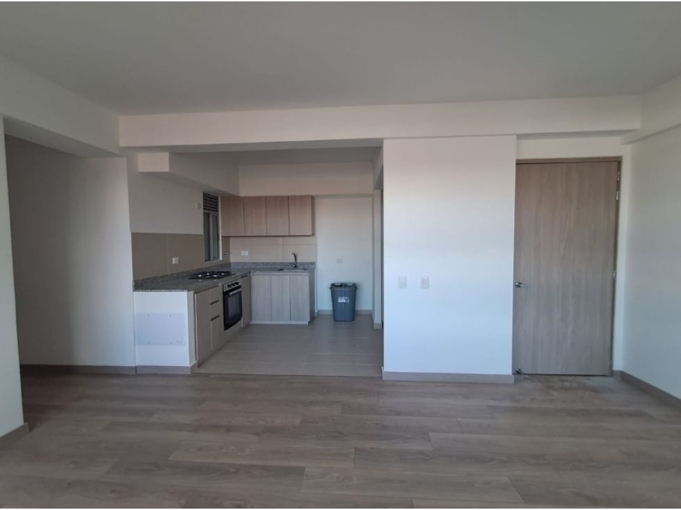 Apartamento en arriendo Antioquia Rionegro El Porvenir 91 m2 Habitaciones 3 Baños 3 Garajes 1 Precio $2900000