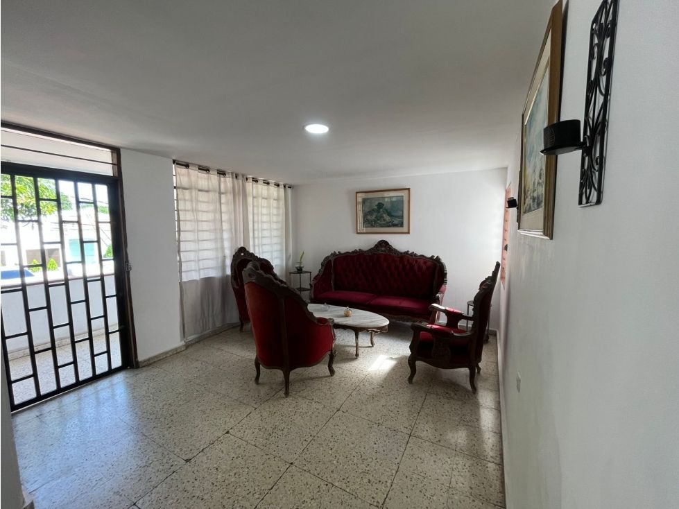 Casa en venta Atlántico Barranquilla La Cumbre 248 m2 Habitaciones 3 Baños 2 Garajes 1 Precio $850000000