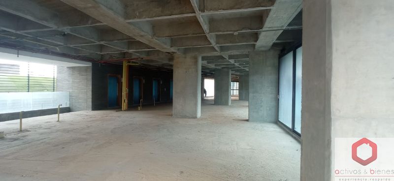 Oficina en arriendo Antioquia Medellín Los Balsos No2 670 m2 Habitaciones 0 Baños 0 Garajes 7 Precio $95597067