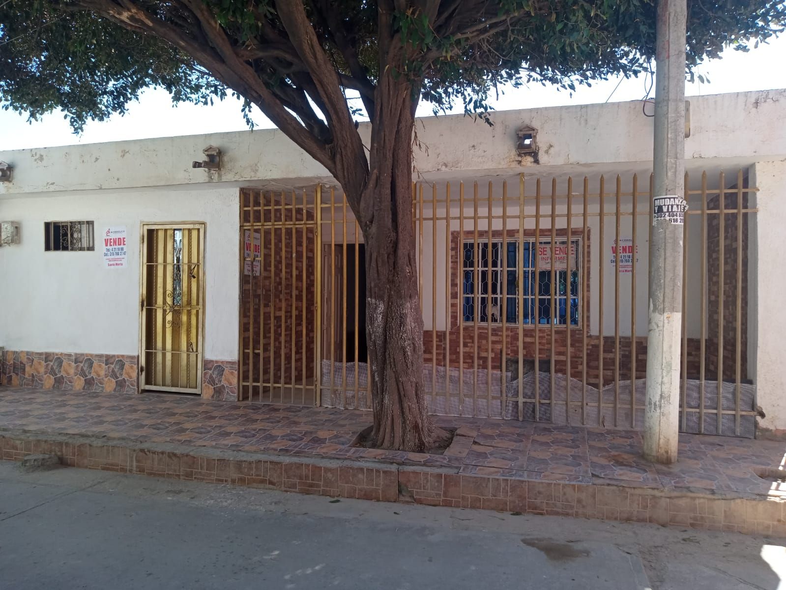 Casa en venta Magdalena Santa Marta Santa Lucia 190 m2 Habitaciones 3 Baños 2 Garajes 0 Precio $260000000